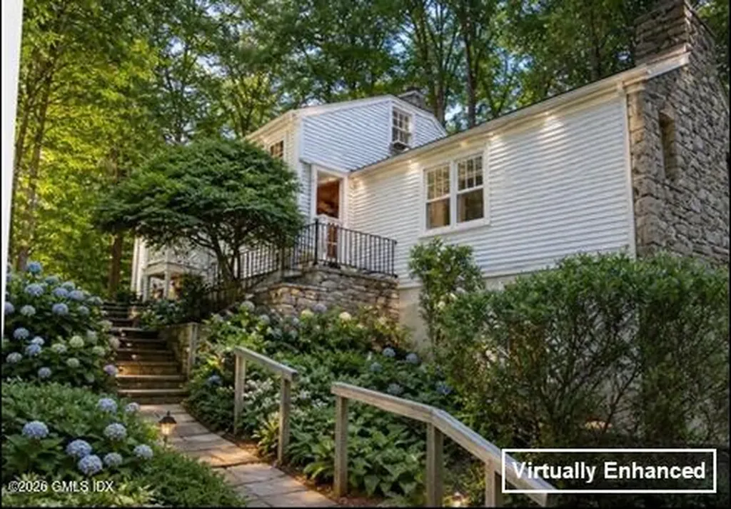 50 Valleywood Road Cos Cob CT 06807