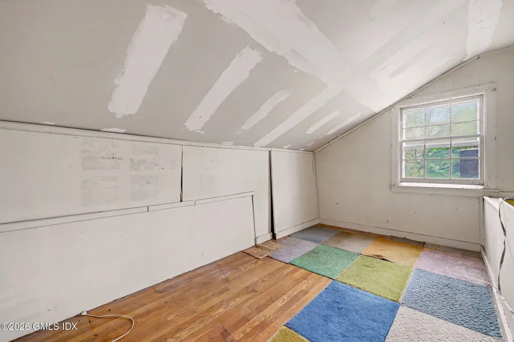 50 Valleywood Road Cos Cob CT 06807