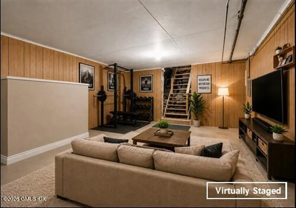 50 Valleywood Road Cos Cob CT 06807