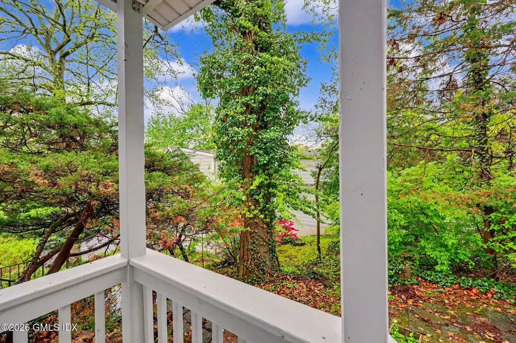 50 Valleywood Road Cos Cob CT 06807