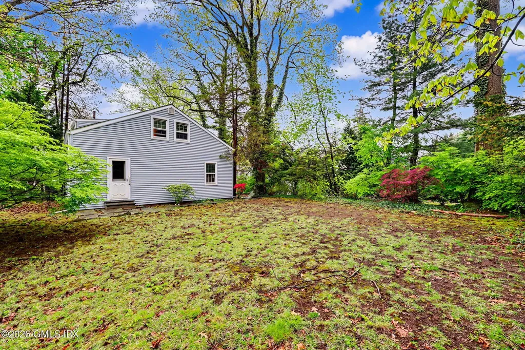 50 Valleywood Road Cos Cob CT 06807