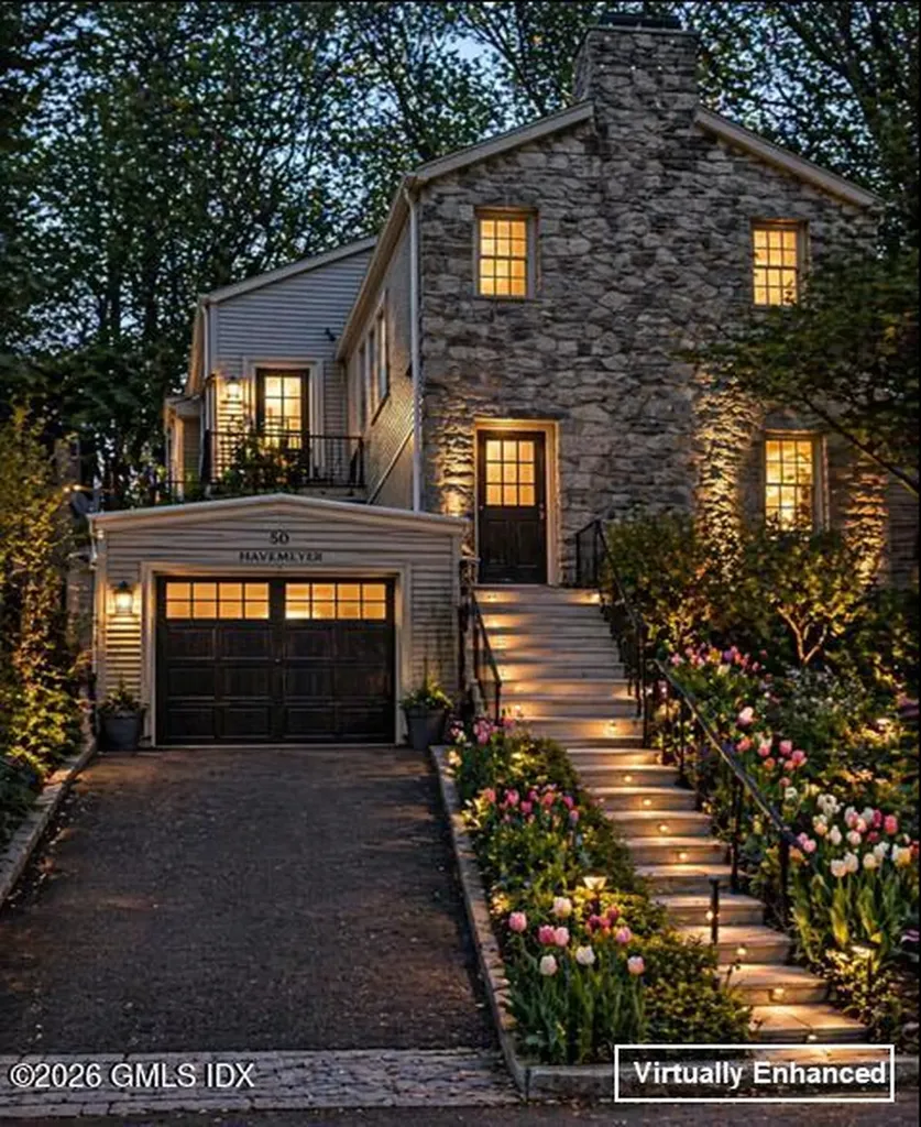 50 Valleywood Road Cos Cob CT 06807