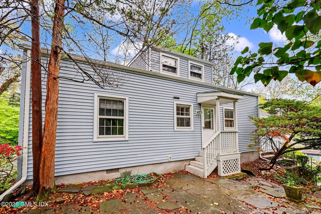 50 Valleywood Road Cos Cob CT 06807