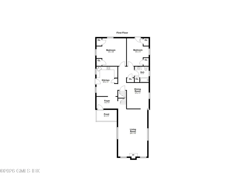 50 Valleywood Road Cos Cob CT 06807