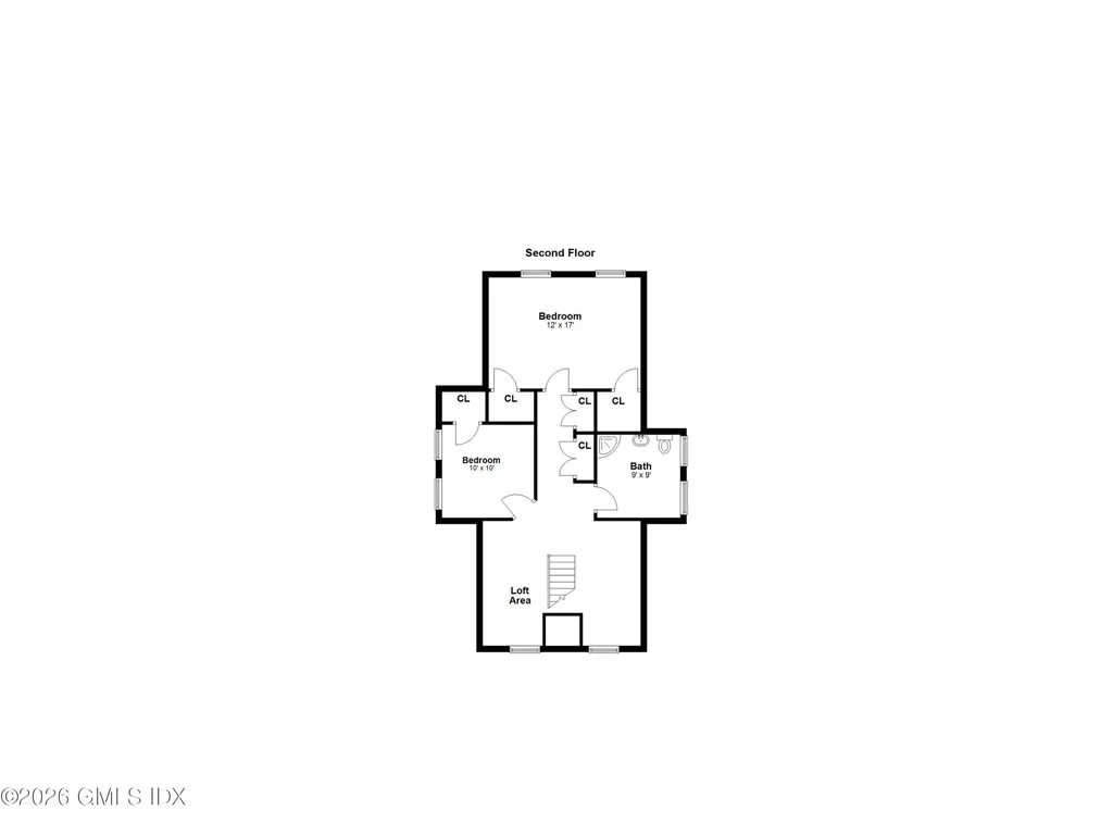 50 Valleywood Road Cos Cob CT 06807