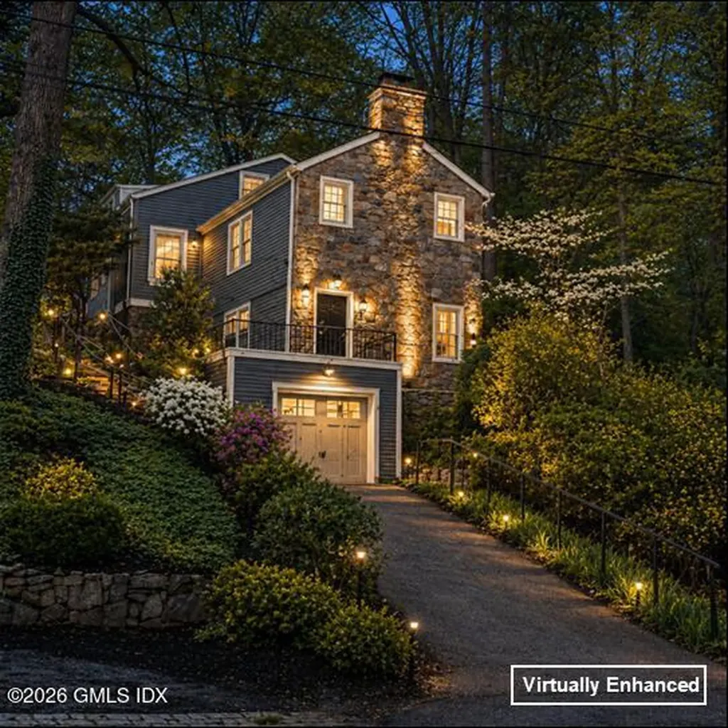 50 Valleywood Road Cos Cob CT 06807