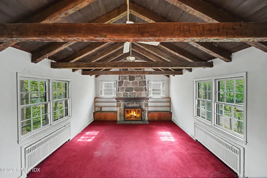50 Valleywood Road Cos Cob CT 06807