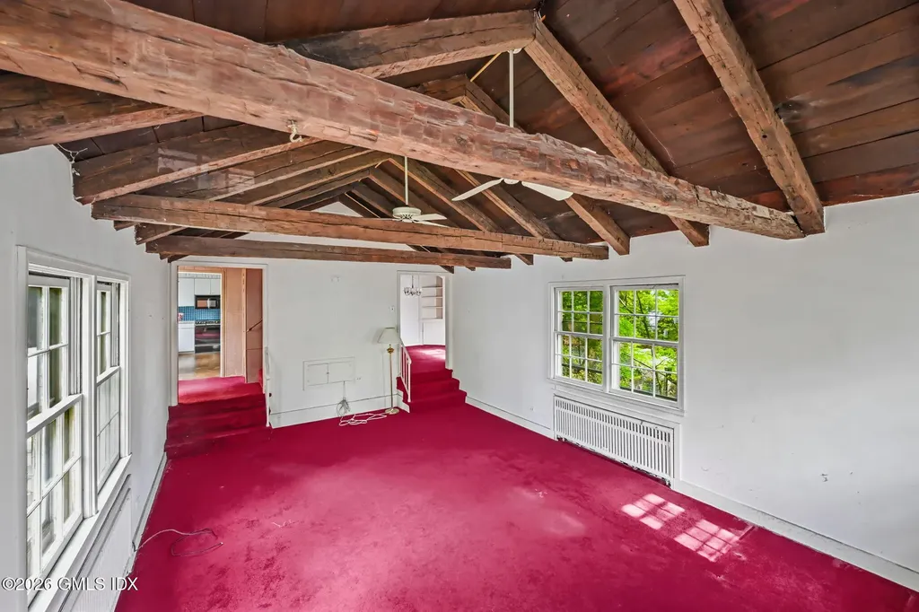50 Valleywood Road Cos Cob CT 06807