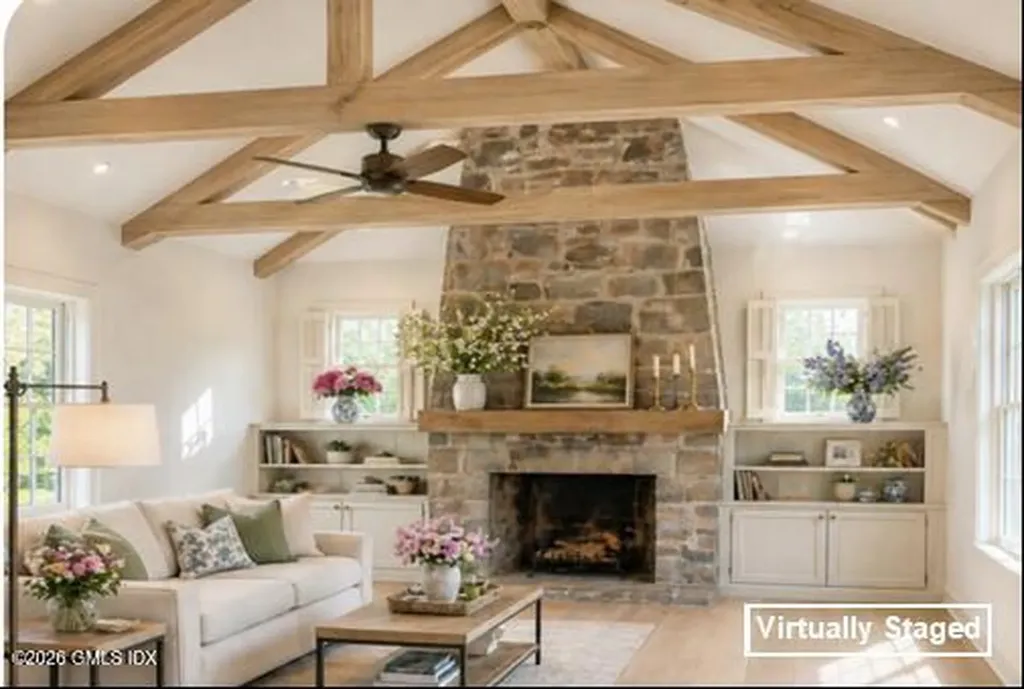 50 Valleywood Road Cos Cob CT 06807