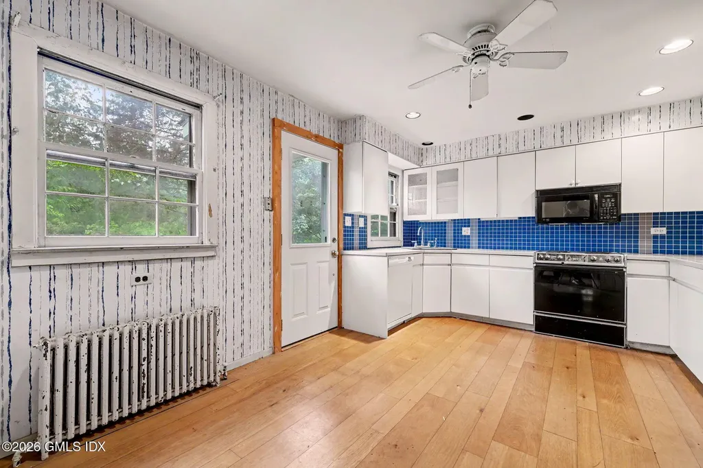 50 Valleywood Road Cos Cob CT 06807