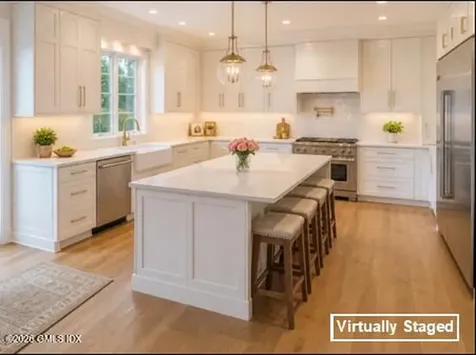 50 Valleywood Road Cos Cob CT 06807