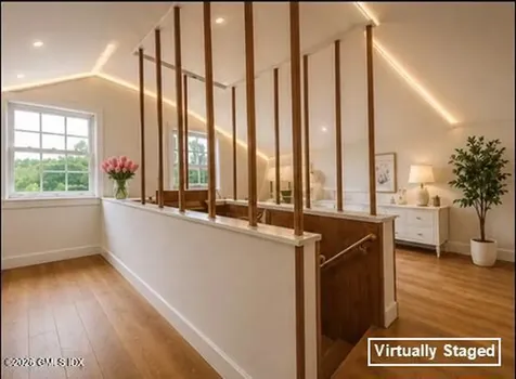 50 Valleywood Road Cos Cob CT 06807
