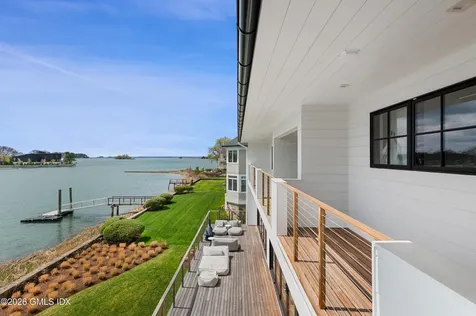 4 Little Cove Lane Old Greenwich CT 06870