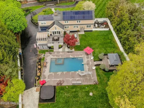 68 Hillcrest Park Road Old Greenwich CT 06870
