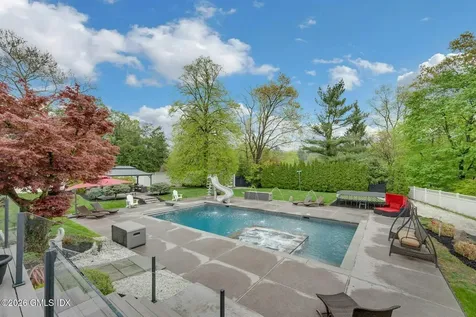 68 Hillcrest Park Road Old Greenwich CT 06870
