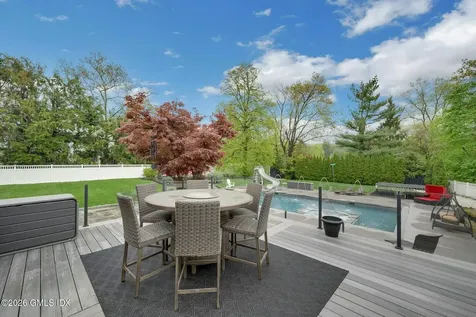 68 Hillcrest Park Road Old Greenwich CT 06870