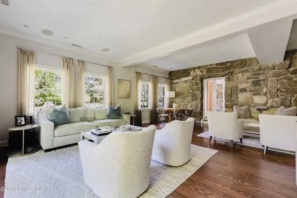 17 Brookside Park Greenwich CT 06831