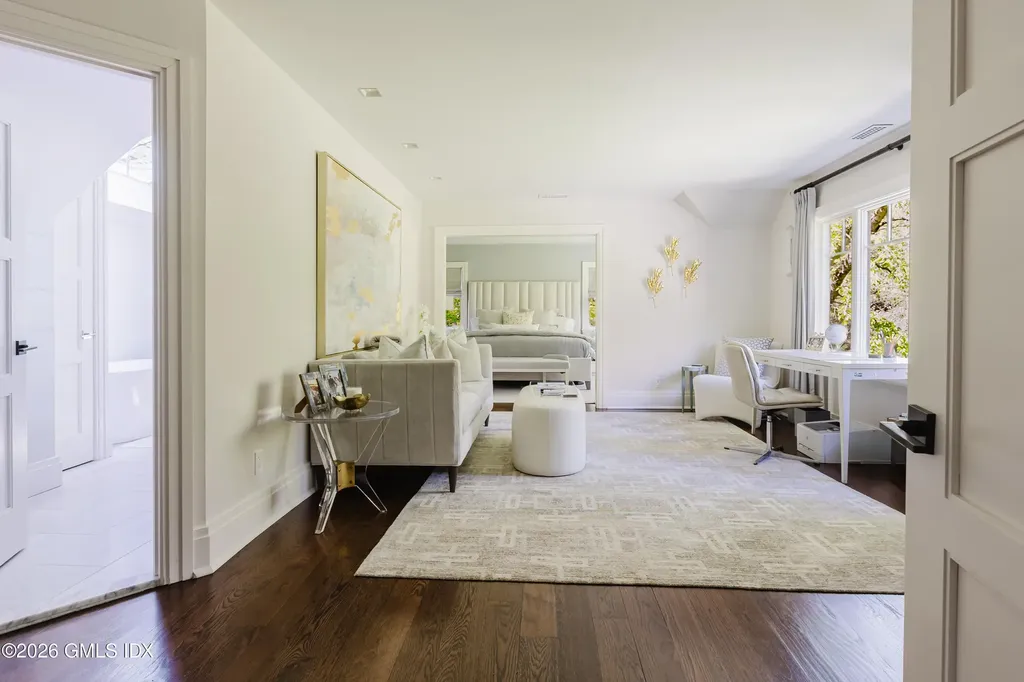 17 Brookside Park Greenwich CT 06831
