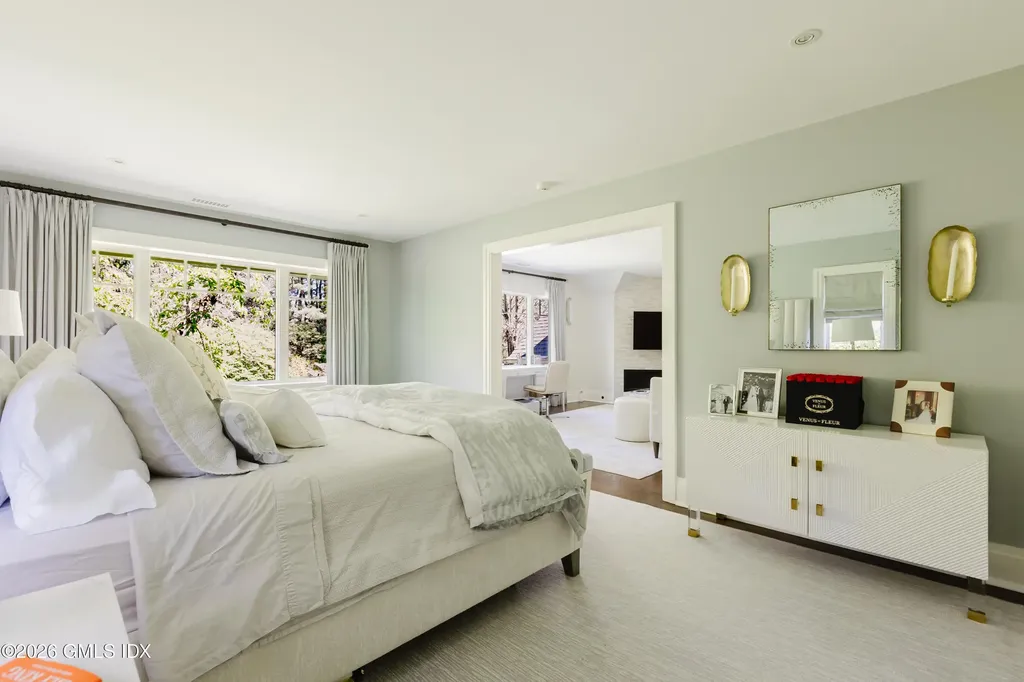 17 Brookside Park Greenwich CT 06831