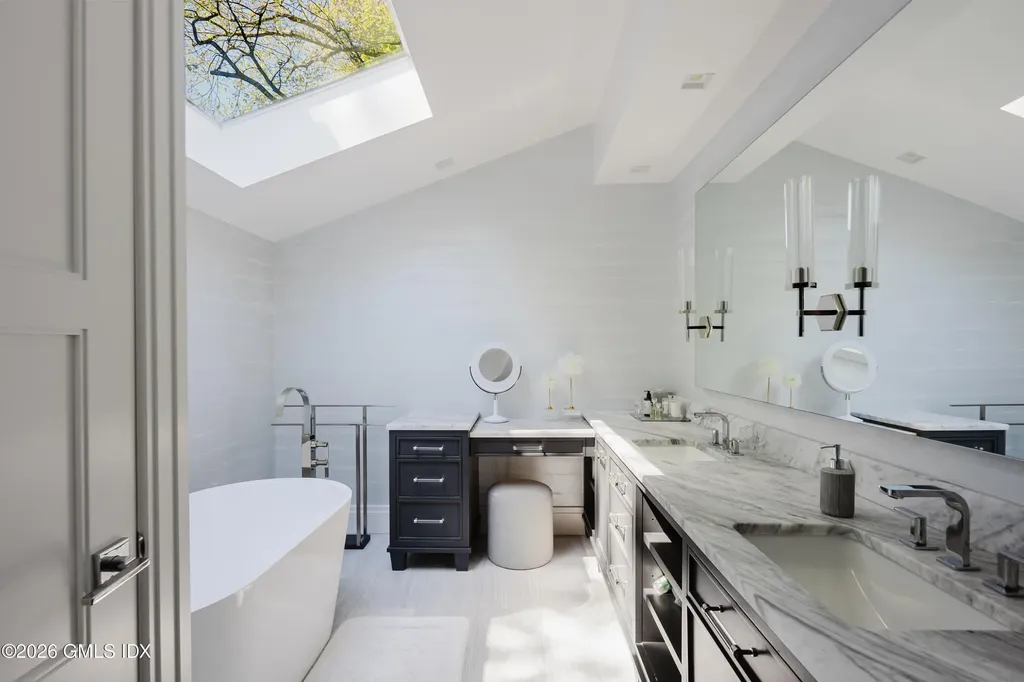 17 Brookside Park Greenwich CT 06831
