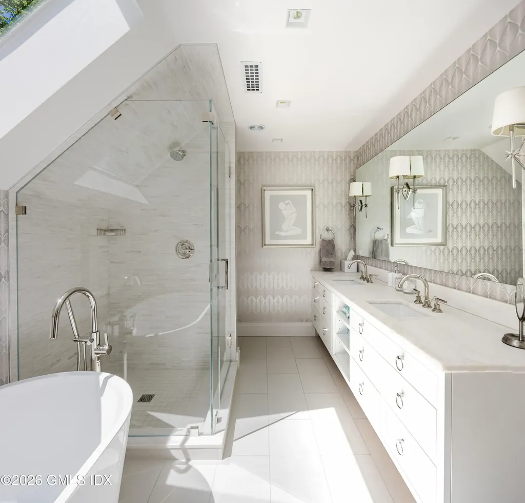 17 Brookside Park Greenwich CT 06831