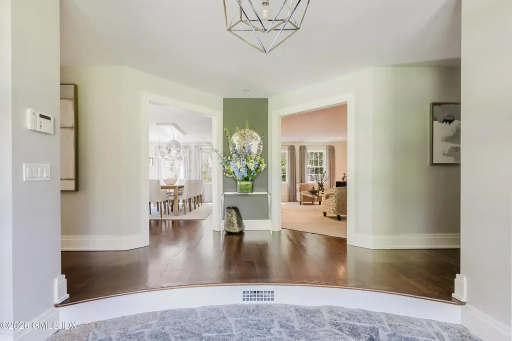 17 Brookside Park Greenwich CT 06831