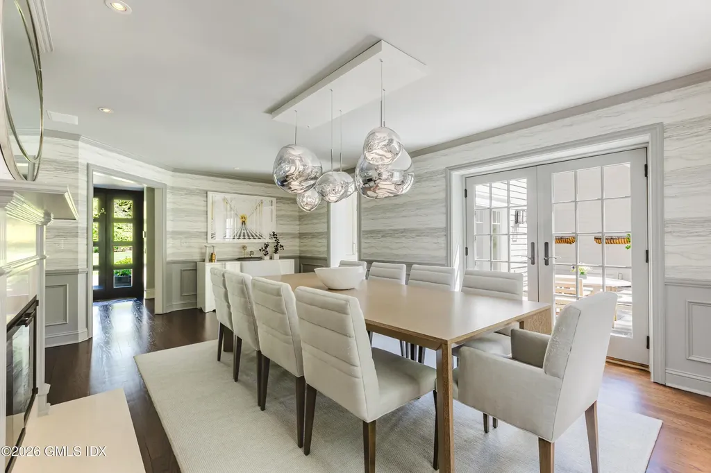 17 Brookside Park Greenwich CT 06831