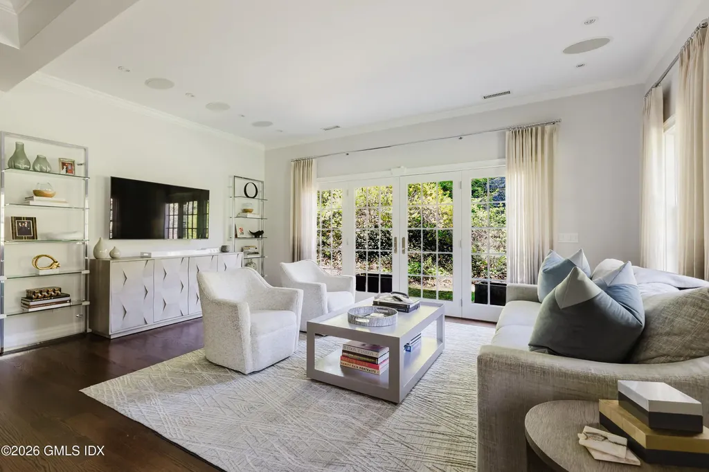 17 Brookside Park Greenwich CT 06831