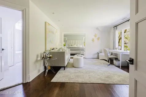 17 Brookside Park Greenwich CT 06831