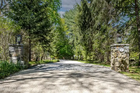 17 Brookside Park Greenwich CT 06831