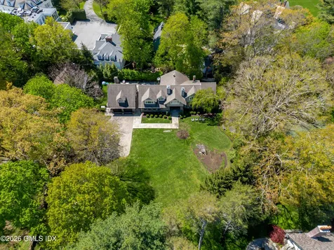 17 Brookside Park Greenwich CT 06831