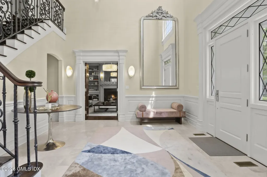 23 Wyckham Hill Lane Greenwich CT 06831