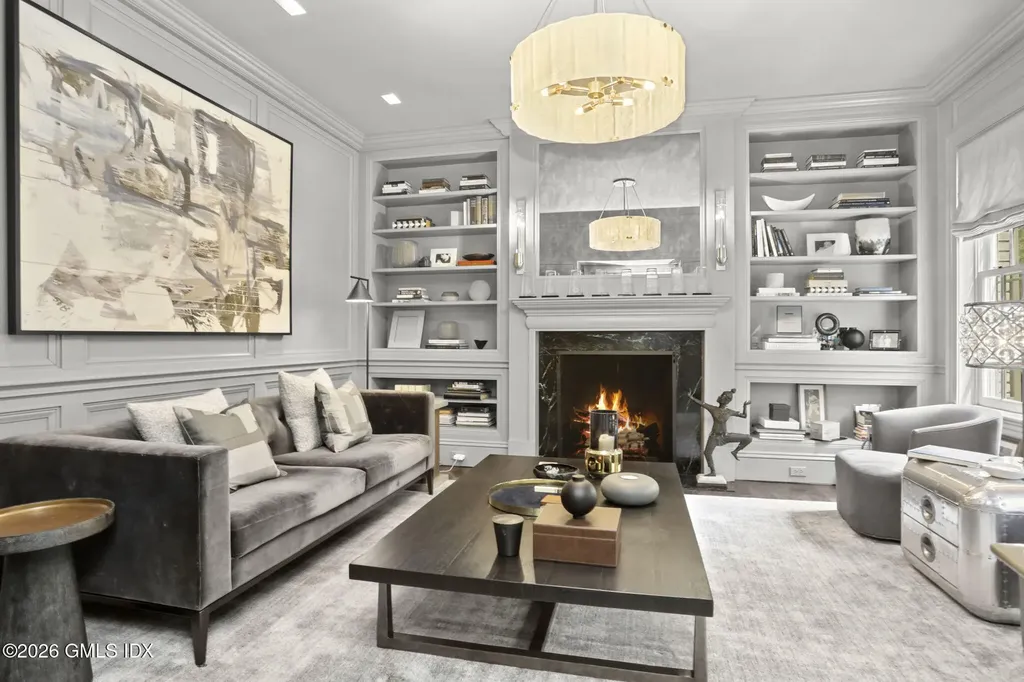 23 Wyckham Hill Lane Greenwich CT 06831
