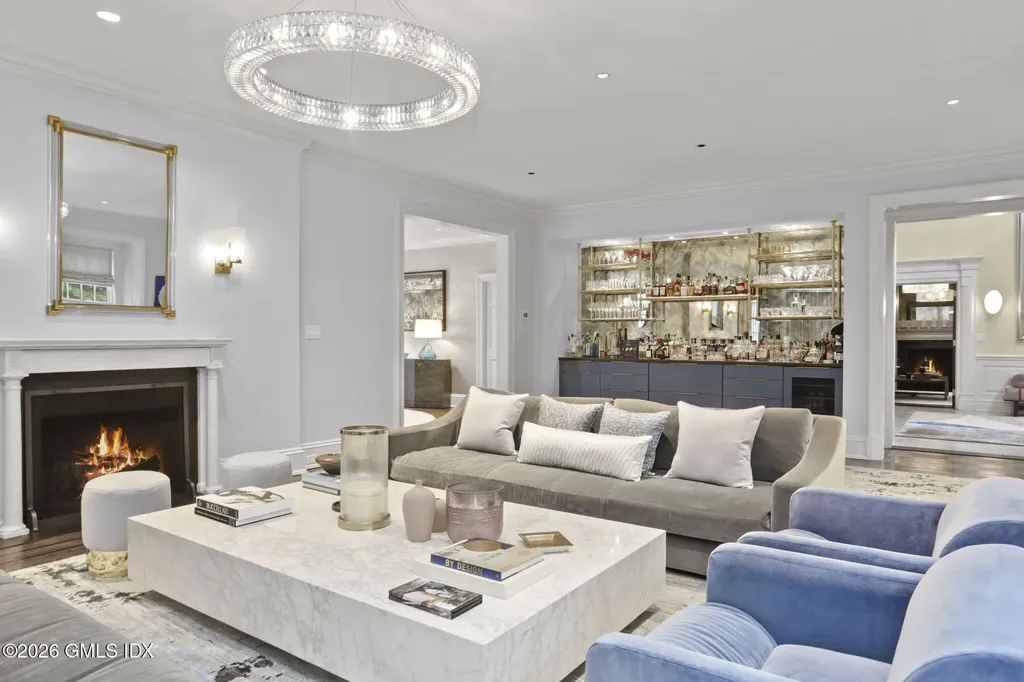 23 Wyckham Hill Lane Greenwich CT 06831