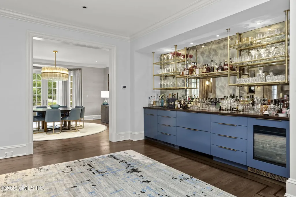 23 Wyckham Hill Lane Greenwich CT 06831