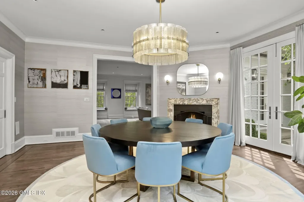 23 Wyckham Hill Lane Greenwich CT 06831