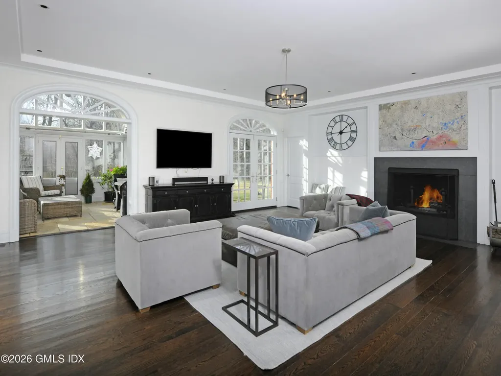 23 Wyckham Hill Lane Greenwich CT 06831