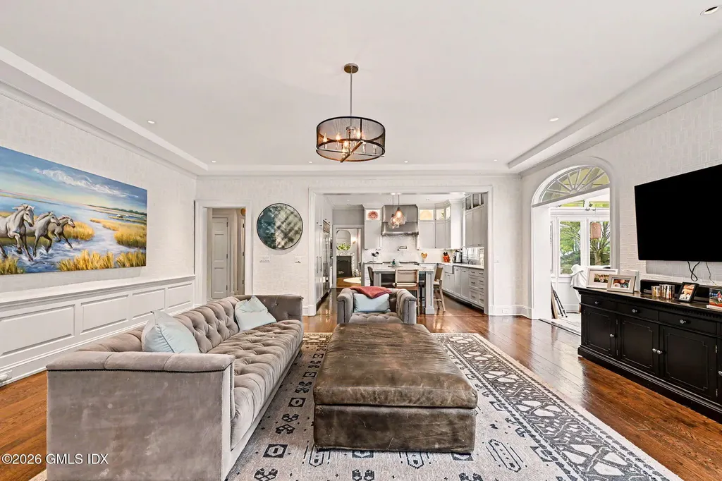 23 Wyckham Hill Lane Greenwich CT 06831