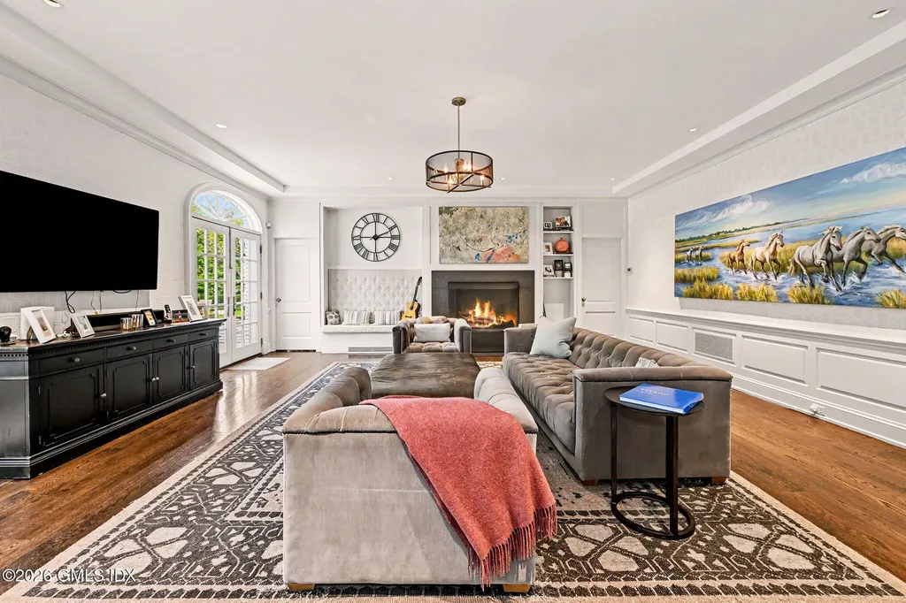23 Wyckham Hill Lane Greenwich CT 06831
