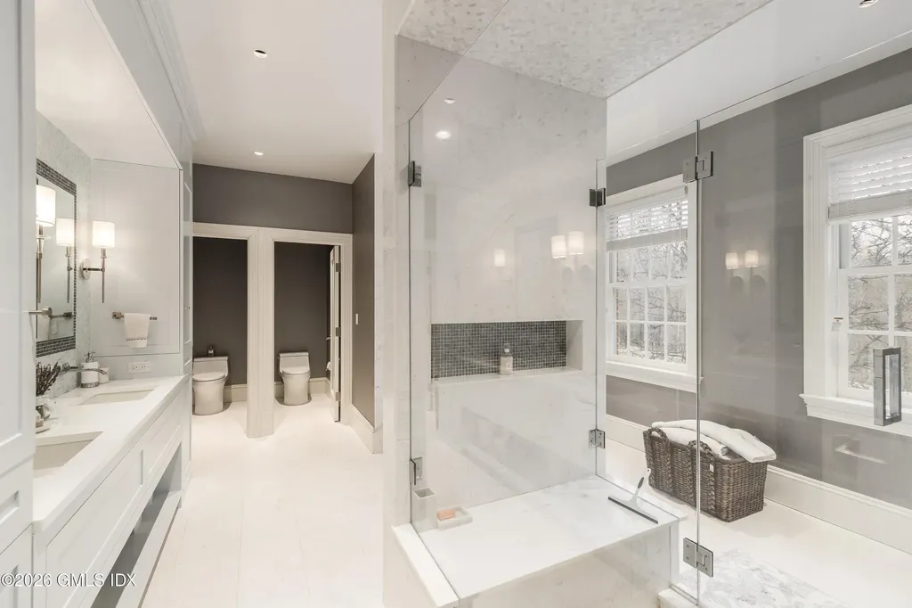 23 Wyckham Hill Lane Greenwich CT 06831