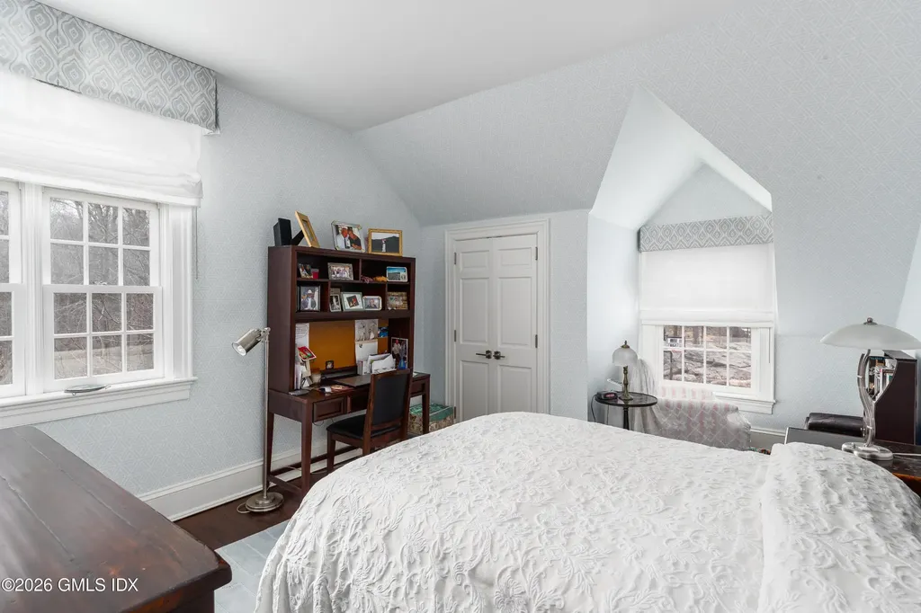 23 Wyckham Hill Lane Greenwich CT 06831