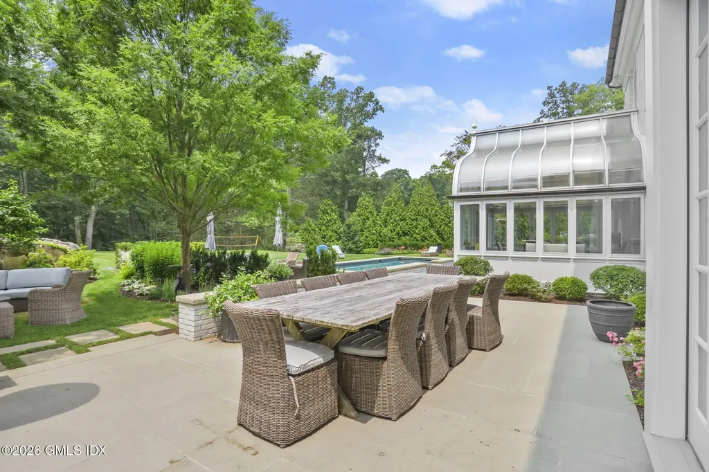 23 Wyckham Hill Lane Greenwich CT 06831