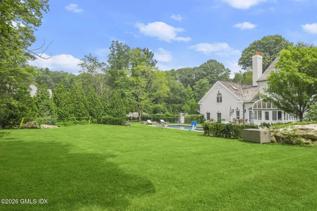 23 Wyckham Hill Lane Greenwich CT 06831