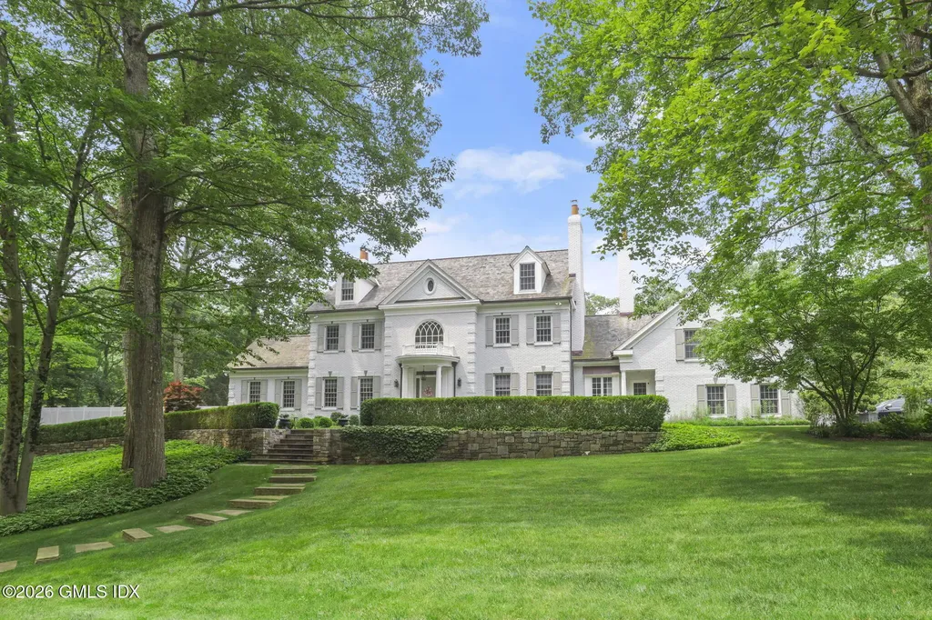 23 Wyckham Hill Lane Greenwich CT 06831
