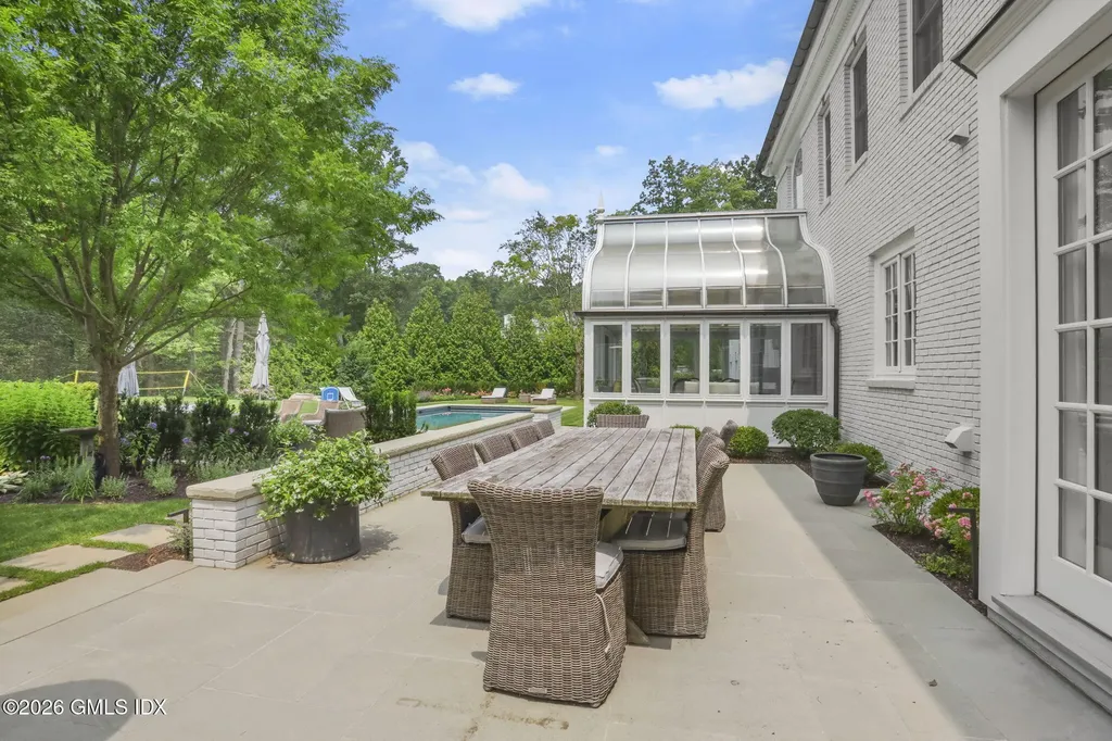 23 Wyckham Hill Lane Greenwich CT 06831