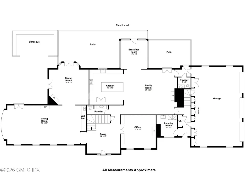 23 Wyckham Hill Lane Greenwich CT 06831