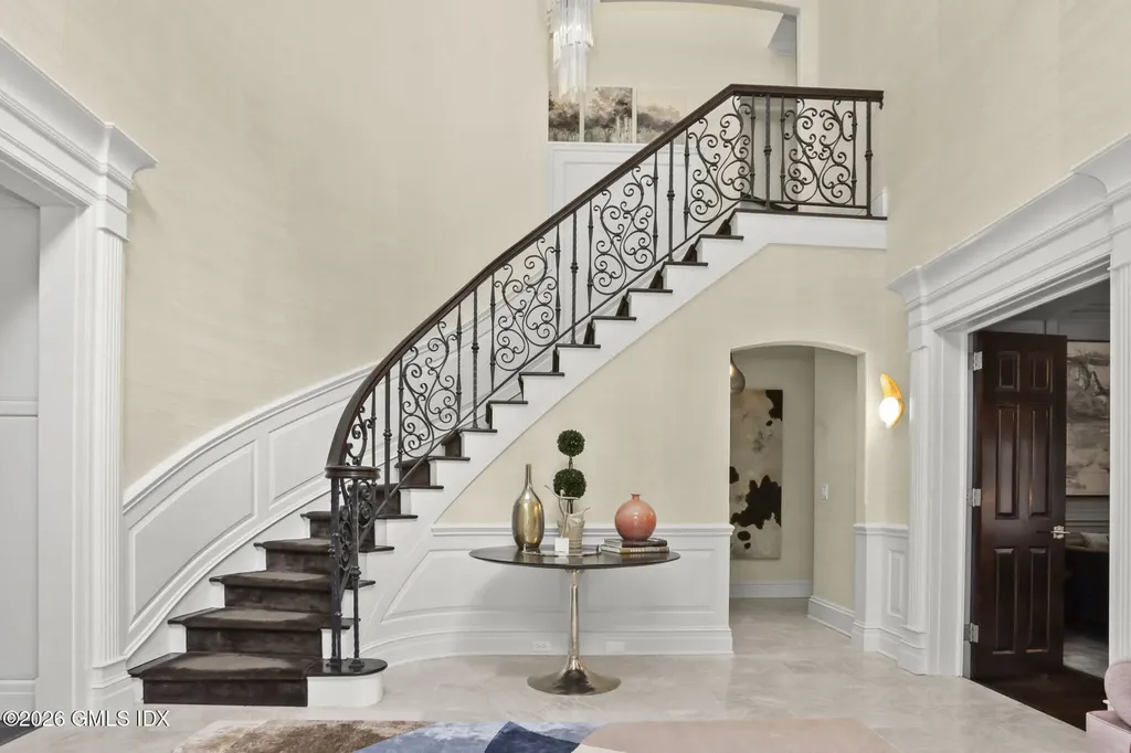 23 Wyckham Hill Lane Greenwich CT 06831