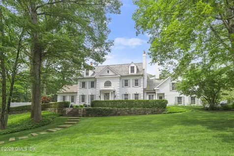 23 Wyckham Hill Lane Greenwich CT 06831