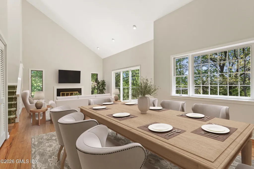 1 Old Church Road Greenwich CT 06830