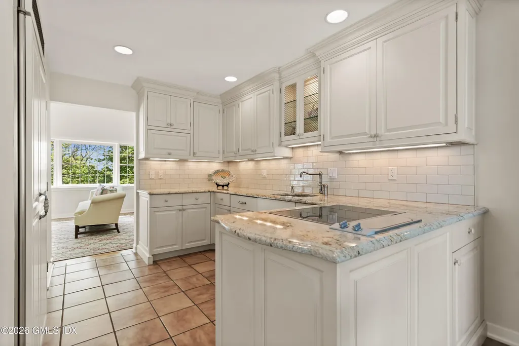 1 Old Church Road Greenwich CT 06830